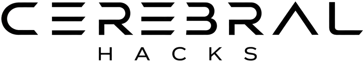 Cerebral Hacks