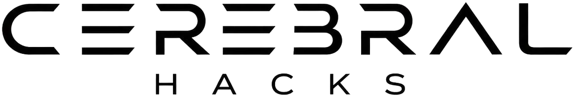 Cerebral Hacks