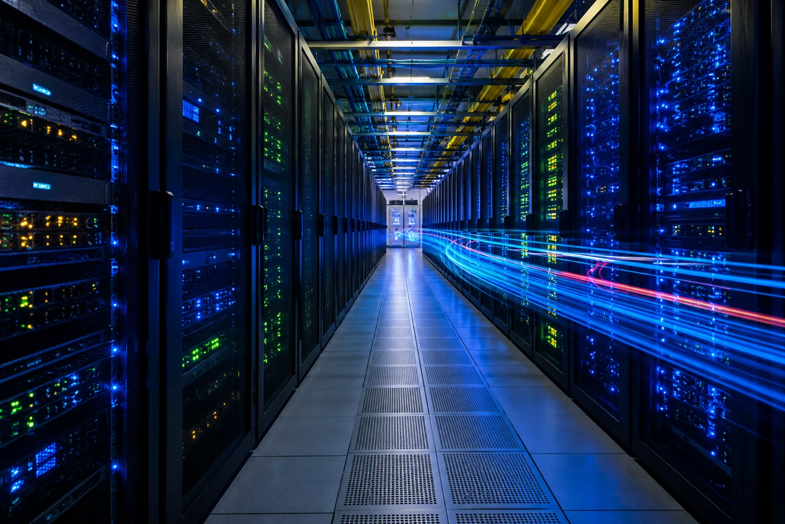 AI Infrastructure & Security