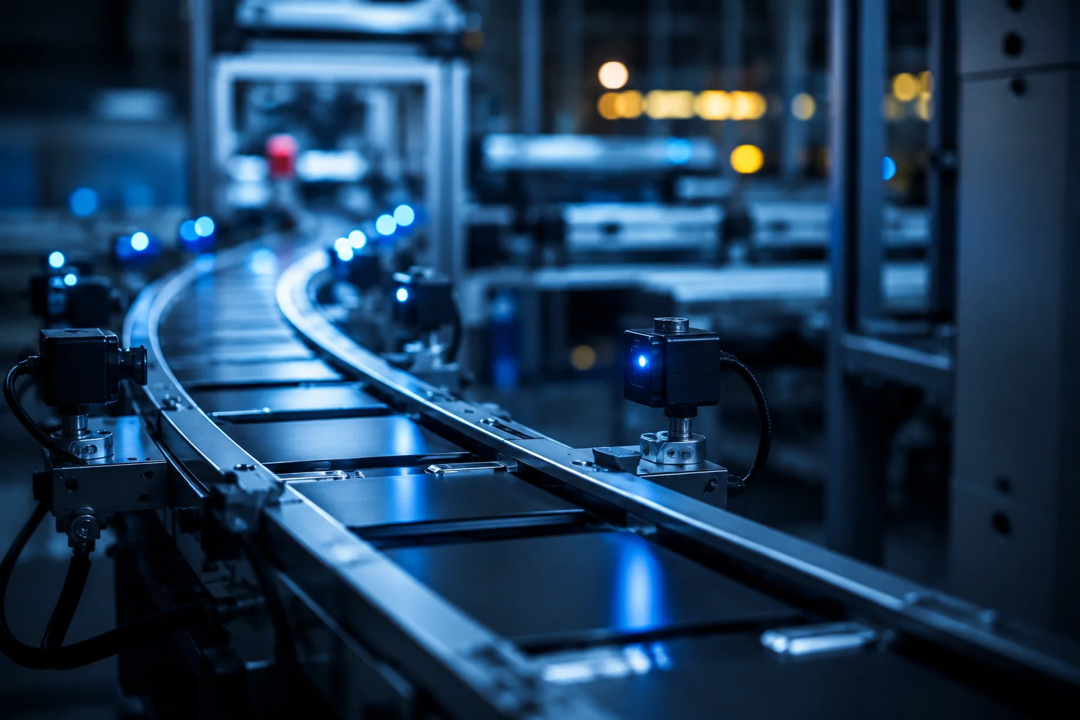 Knowledge & Automation
