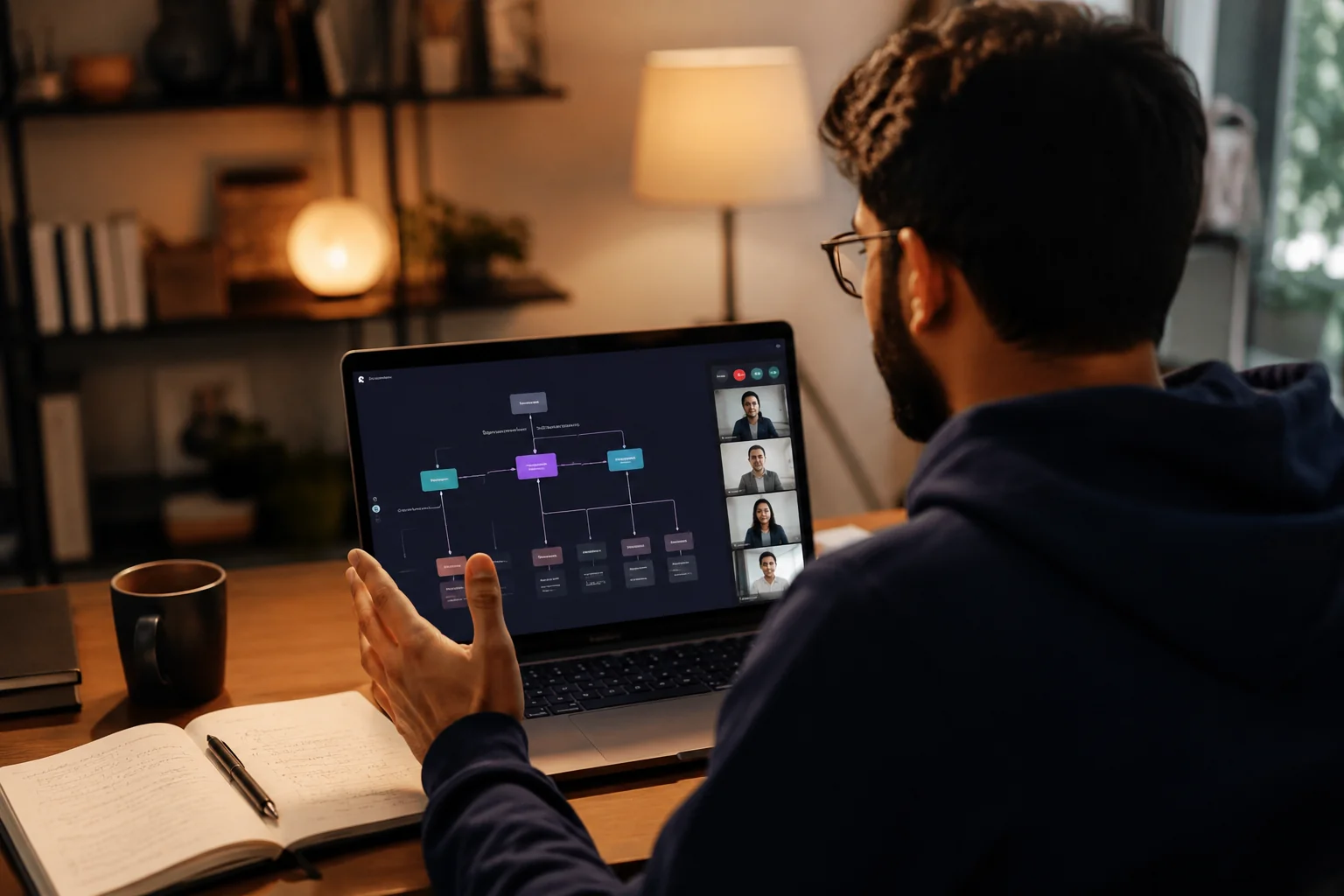 Agentic AI for Enterprise Leaders